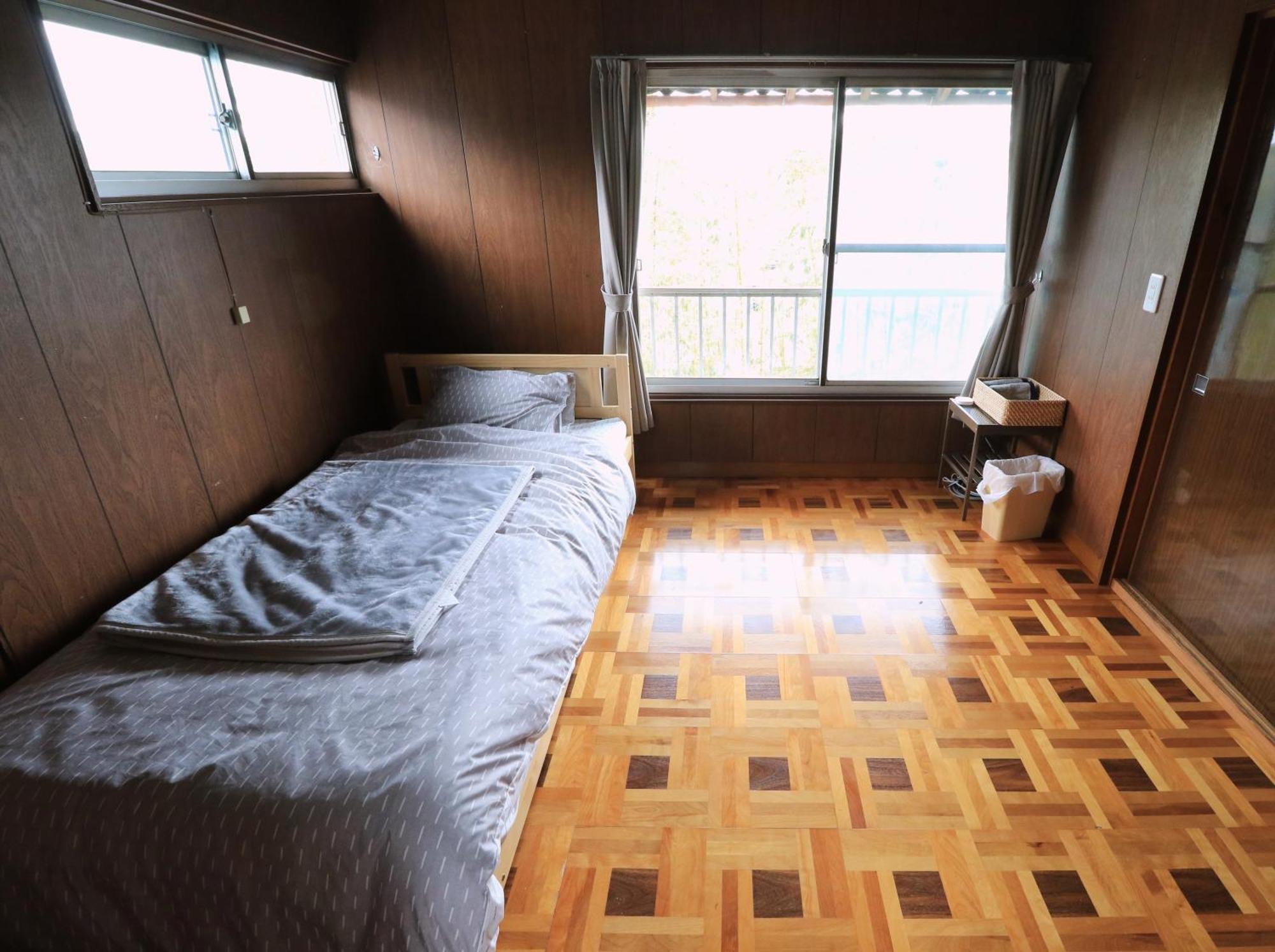 Shionome House Bed & Breakfast Ikoma Exterior photo