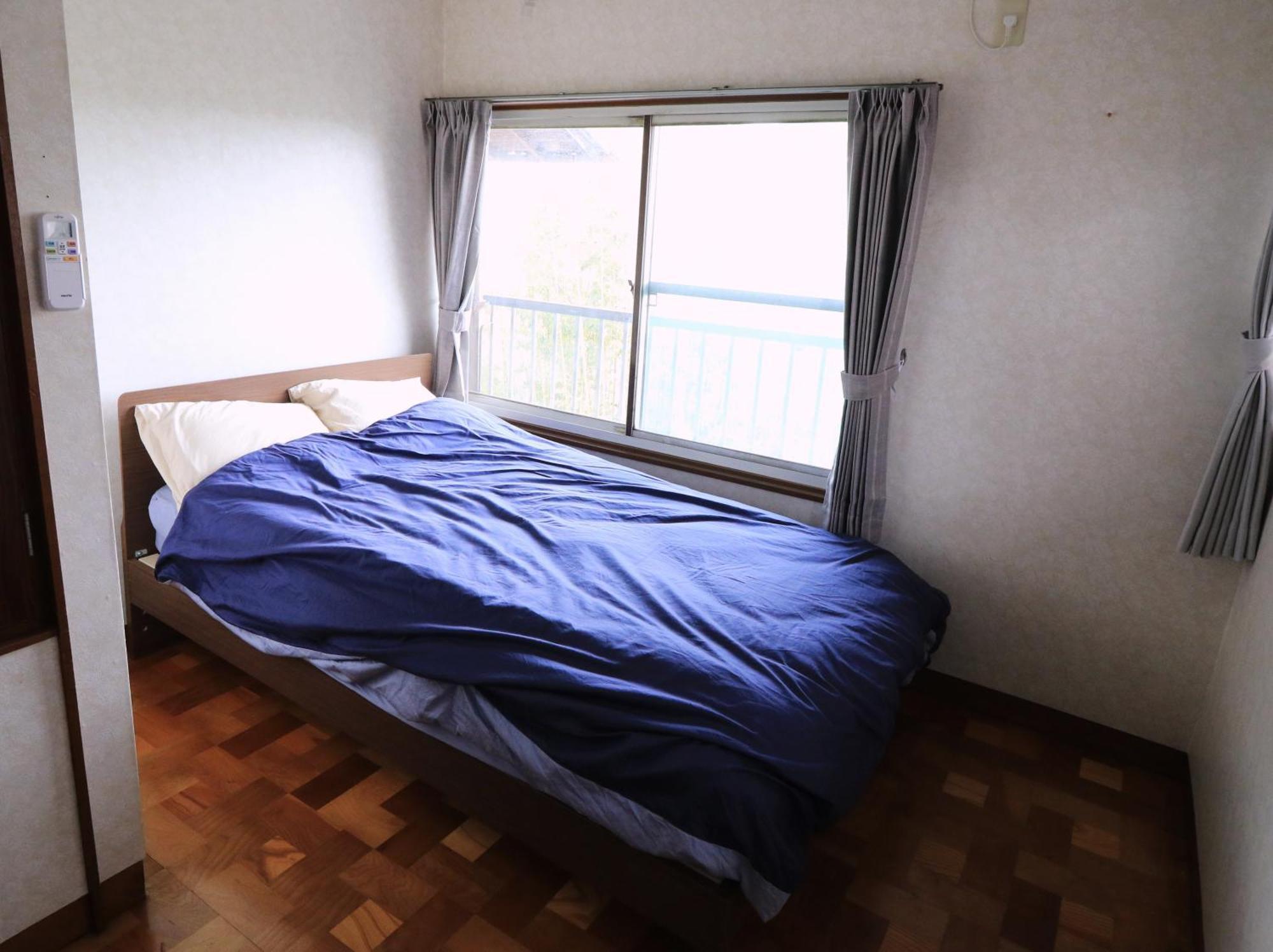 Shionome House Bed & Breakfast Ikoma Exterior photo