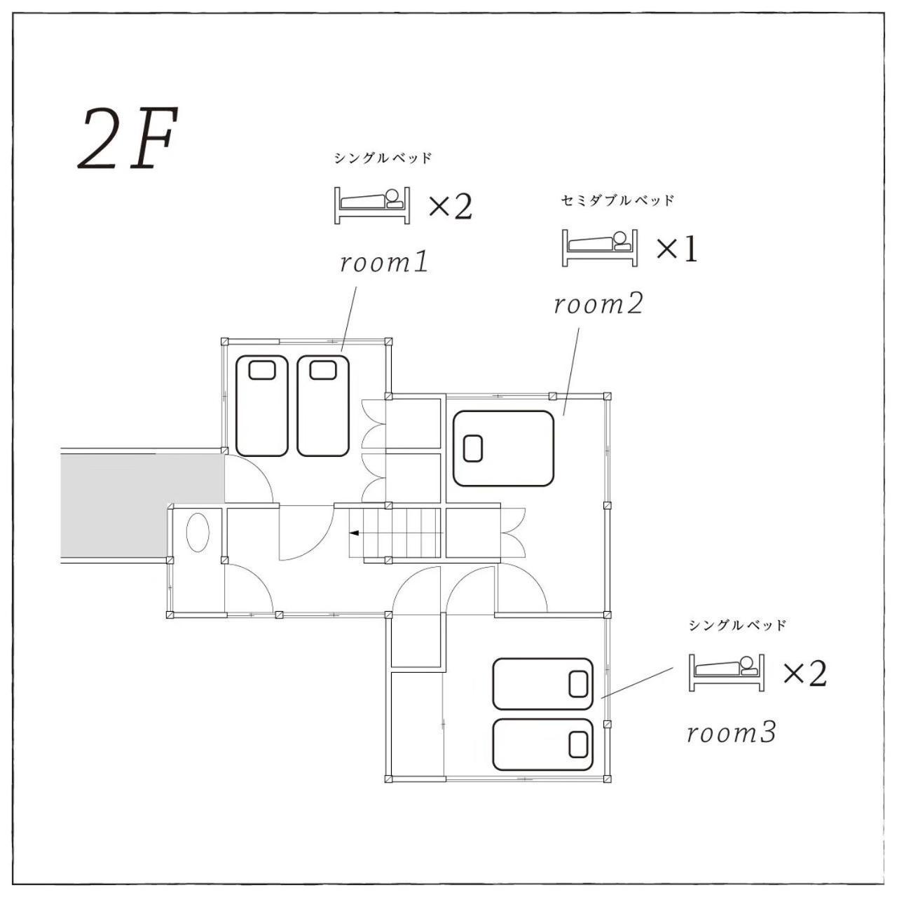 Shionome House Bed & Breakfast Ikoma Exterior photo