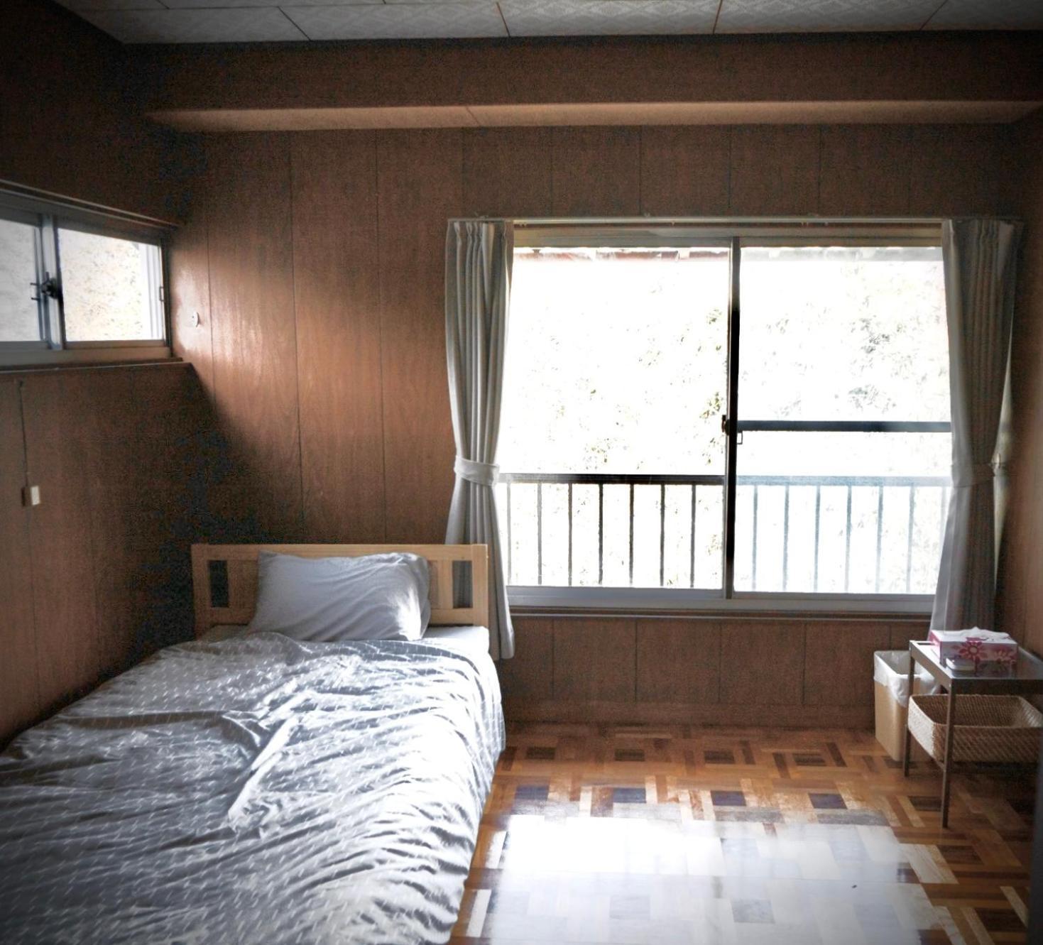 Shionome House Bed & Breakfast Ikoma Exterior photo